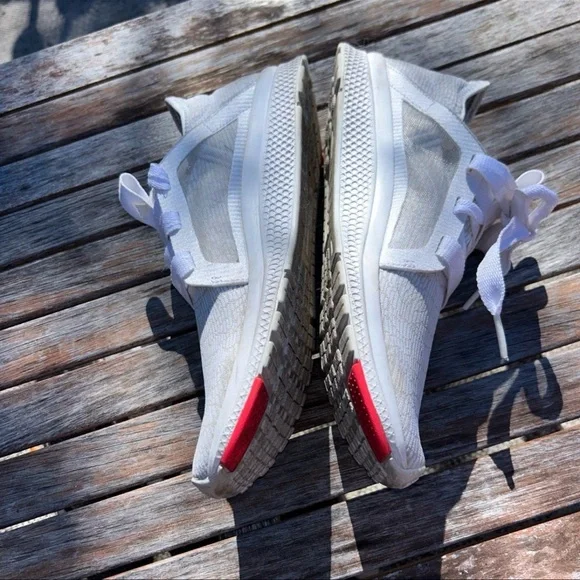 Adidas Running Shoes - Picture 3 of 7